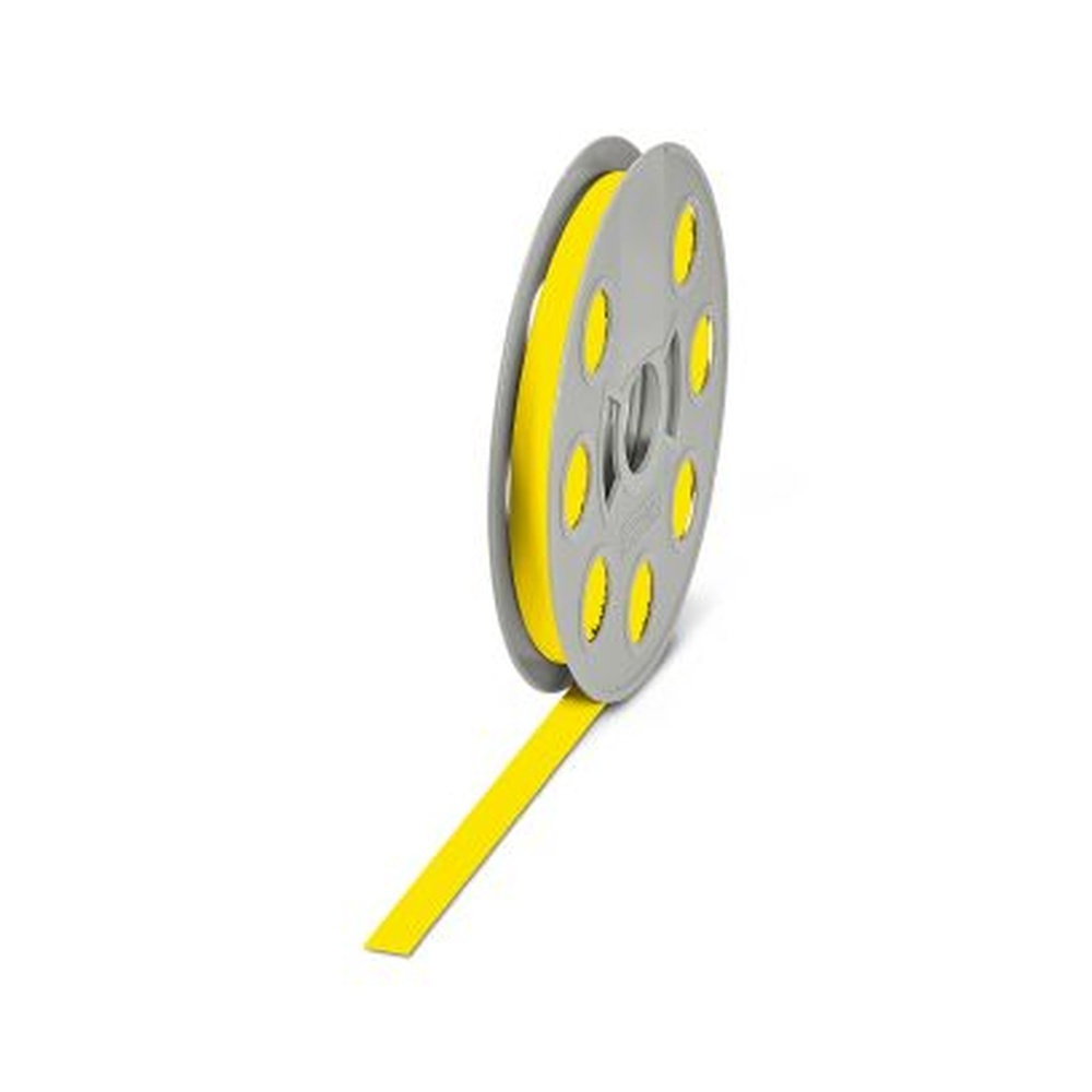 Phoenix Contact Schrumpfschlauch 0804535 Typ WMS-2 HF 9,5 (EX16)R YE