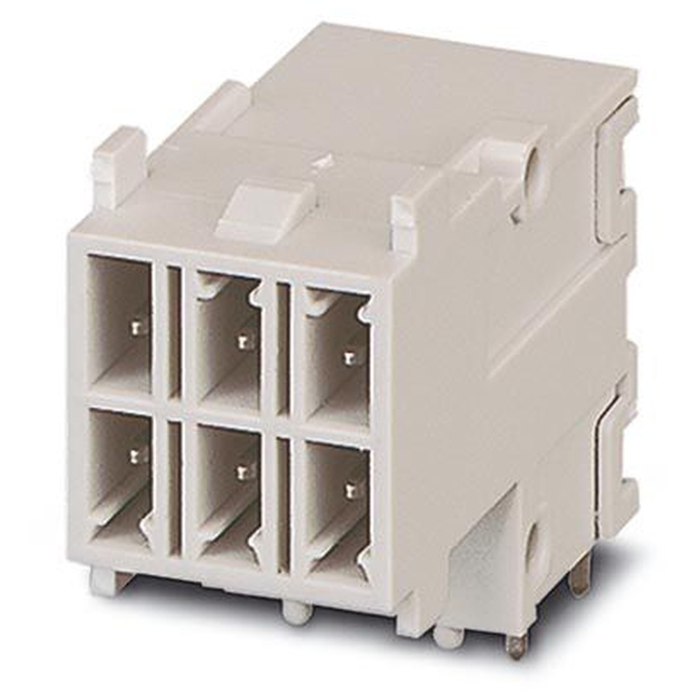 Phoenix Contact Kontakteinsatz 1853531 Typ VC-AML 6