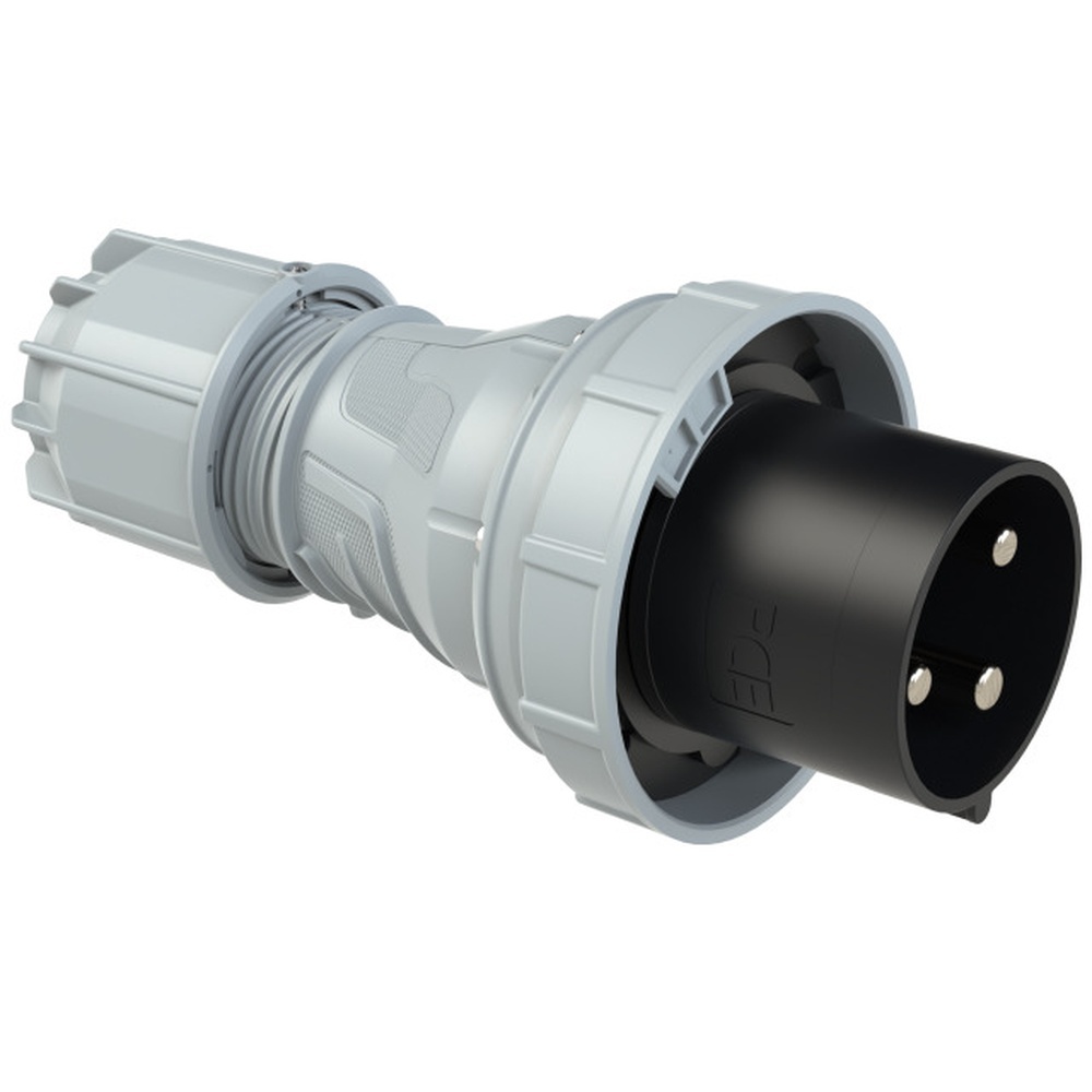 PC Electric Stecker 043-7