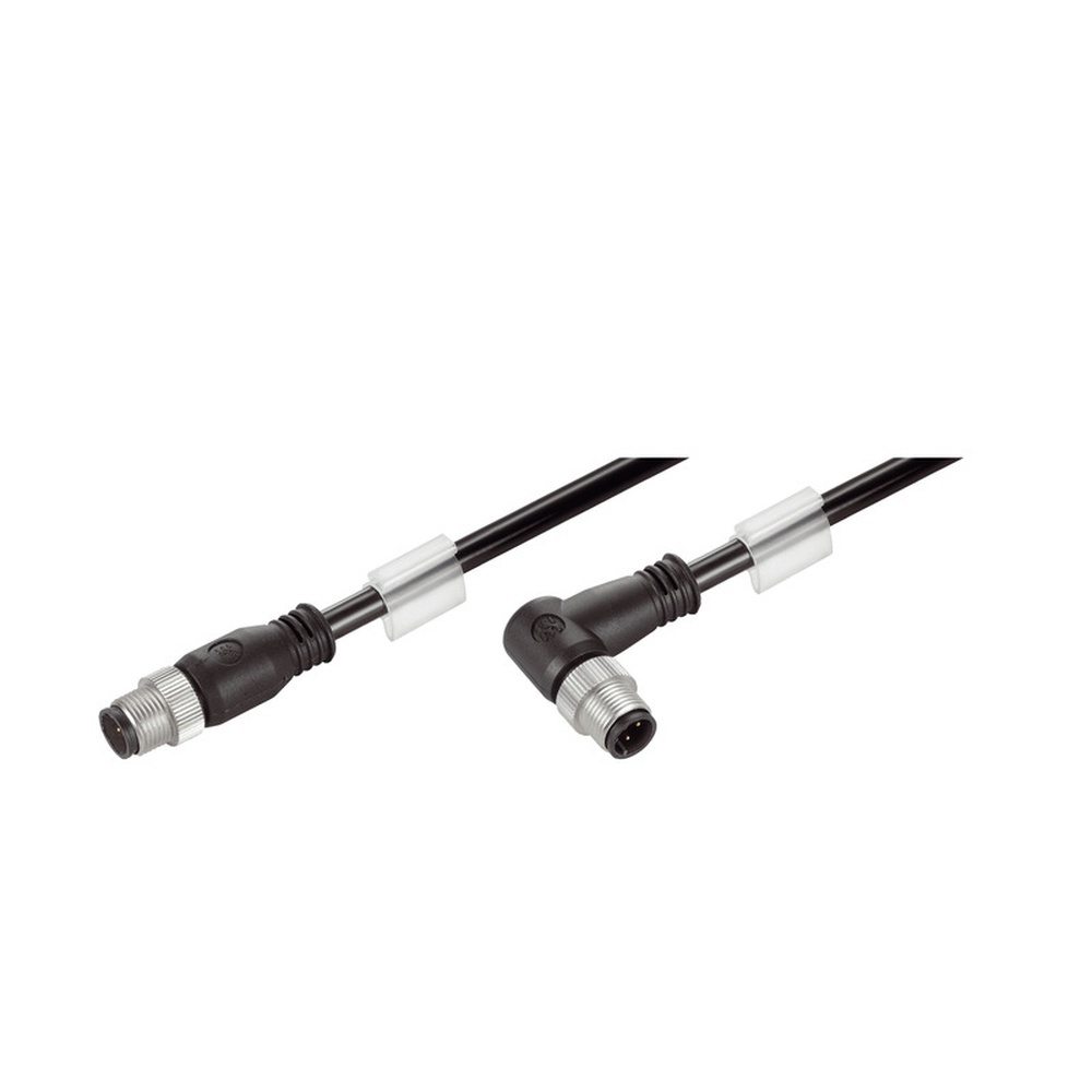 Weidmüller Systemkabel 1059940015 Typ IE-C5DB4RE0015MCSMCA-E