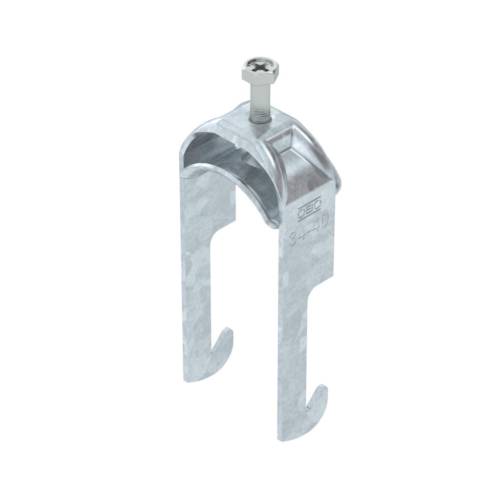 OBO Bettermann Bügelschelle 1188316 Typ BS-W1-M-40 FT