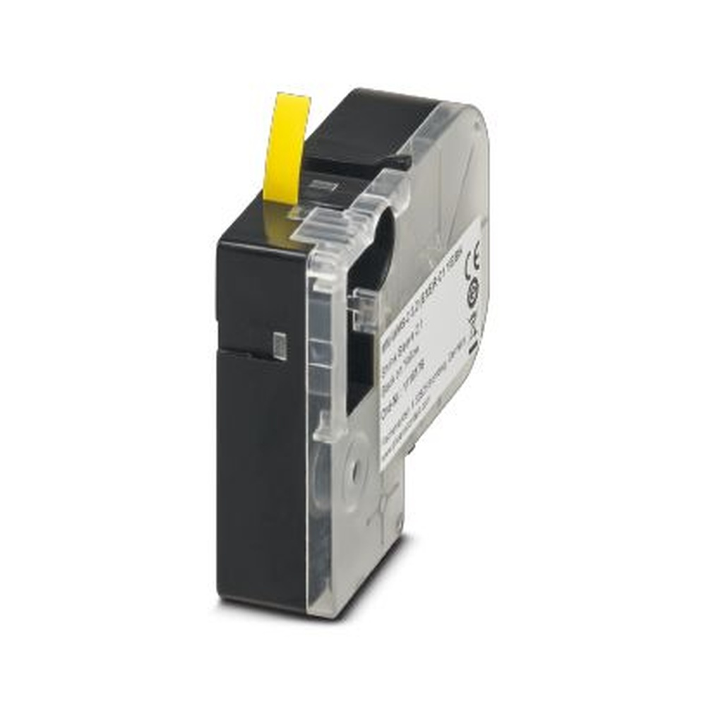 Phoenix Contact Schrumpfschlauch 1116176 Typ MM-WMS-2 3,2 (EX5)R C1 YE/BK