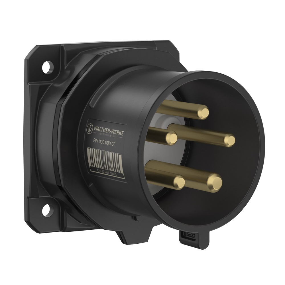 Walther-Werke CEE NEO Phasenwender FW610507PH