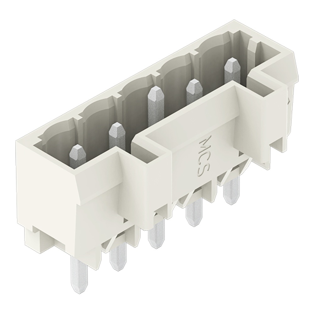 Wago Stiftleiste 721-165/001-040