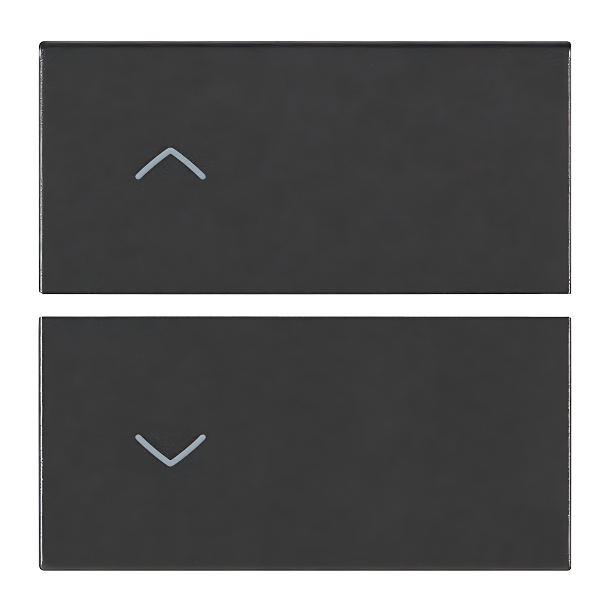 Vimar 2 Halb Tasten 19752.2