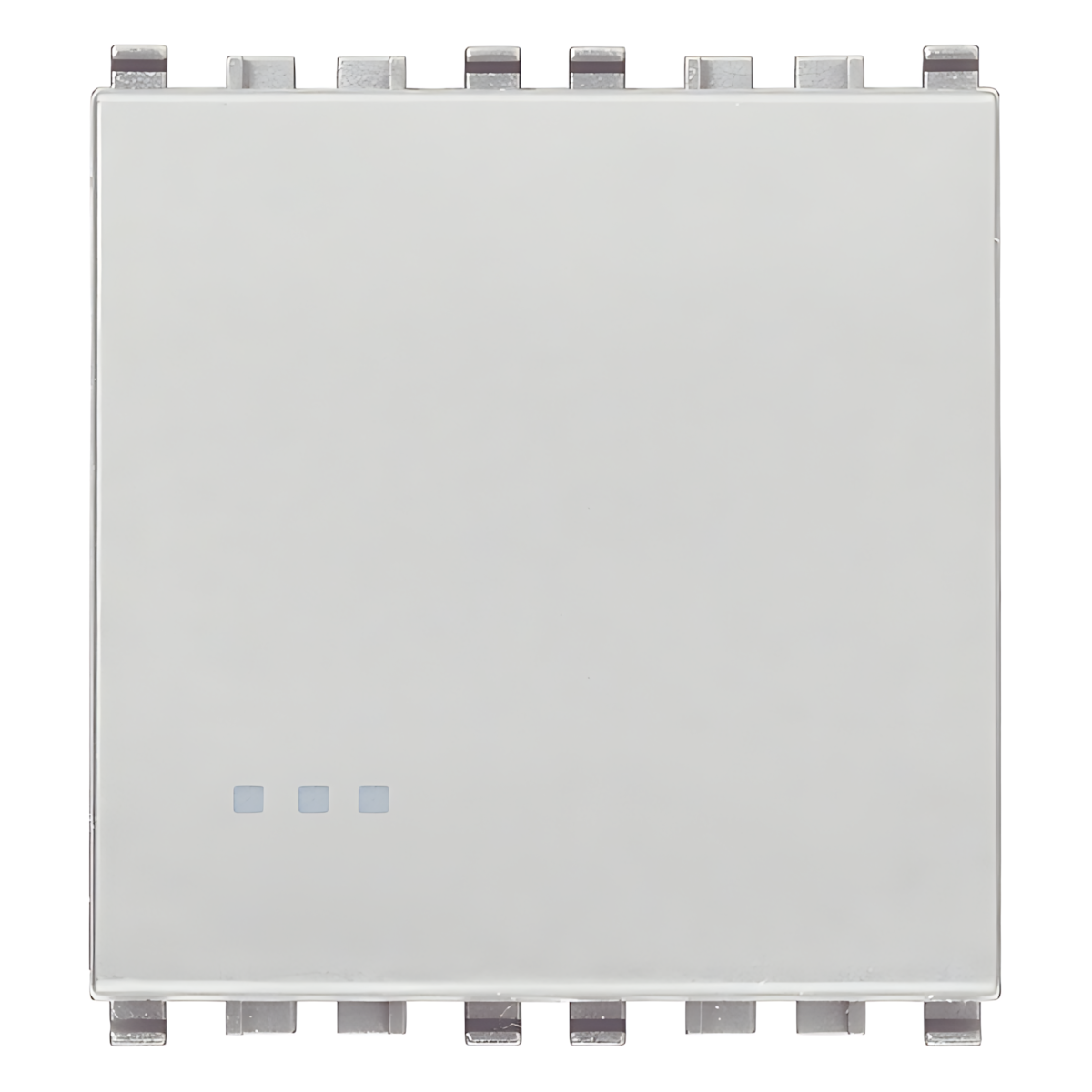 VIMAR Wechselschalter 20004.FX.2.N