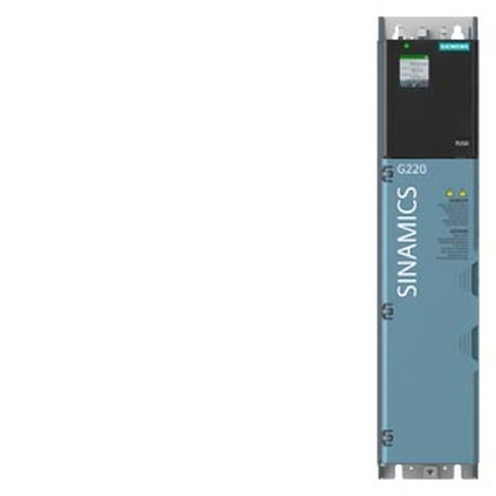 Siemens SINAMICS G319 6SL4112-0CA12-0AF0