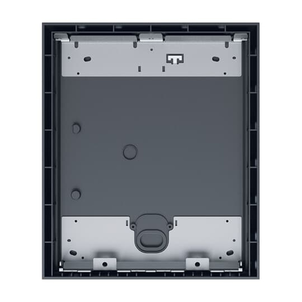 Busch-Jaeger AP Montagedose 41386S-B-03 Nr. 2TMA130160B0064