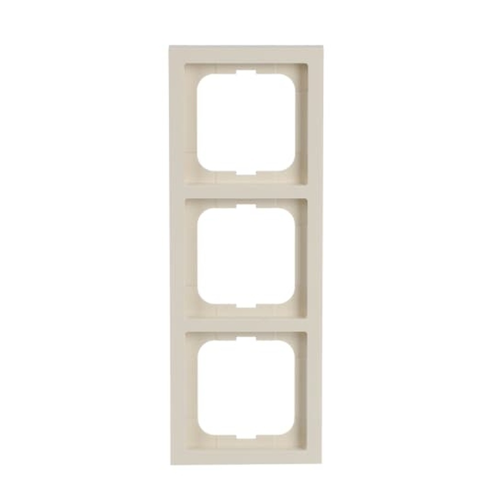 Busch-Jaeger Future Linear Abdeckrahmen 1723-182K Nr. 2CKA001754A4232