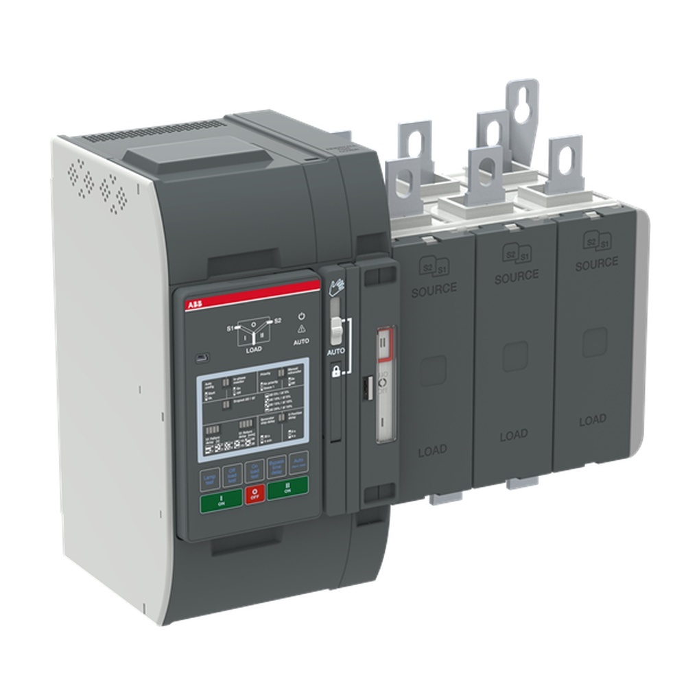 ABB Lasttrennschalter 1SCA153507R1001 Typ OXB315E3X2QT