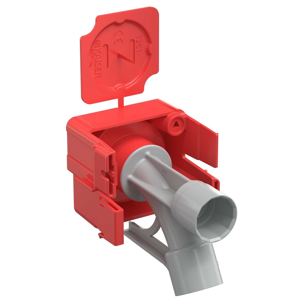 Kaiser Wand und Deckenkrümmer 1261-92