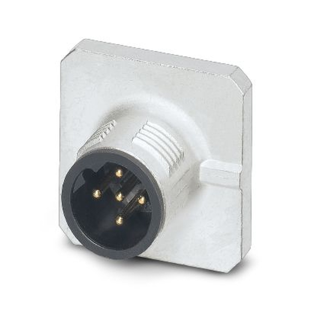 Phoenix Contact Einbausteckverbinder 1456459 Typ SACC-SQ-M12MSB-5CON-20-L180