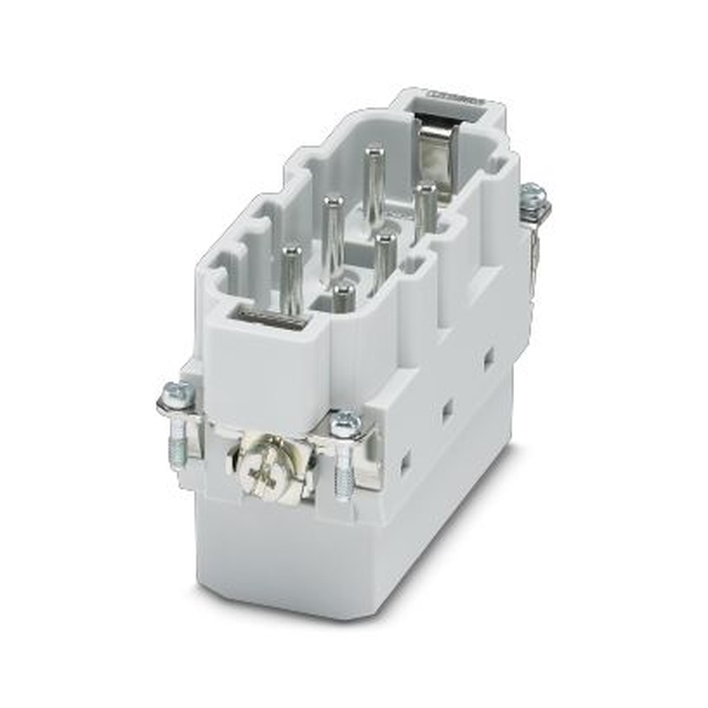 Phoenix Contact Kontakteinsatz 1031082 Typ HC-HS-06-I-PT-M