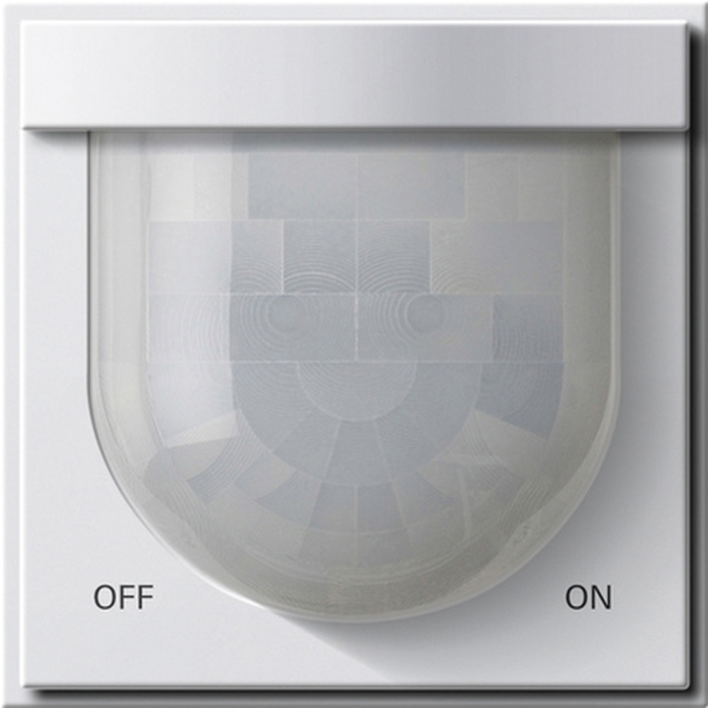 Gira Bewegungsmelder 537666