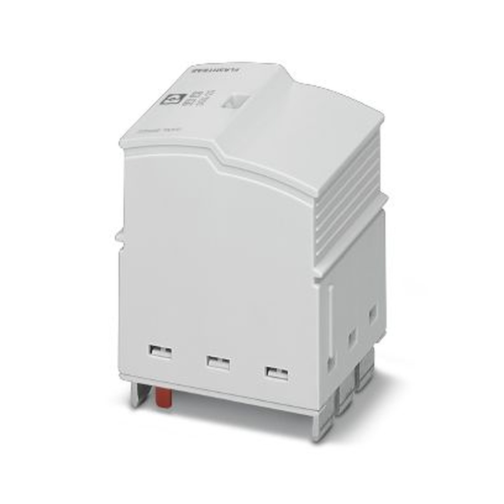 Phoenix Contact Überspannungsschutz Stecker Typ 1 2905422 Typ FLT-SEC-P-T1-350/25-P