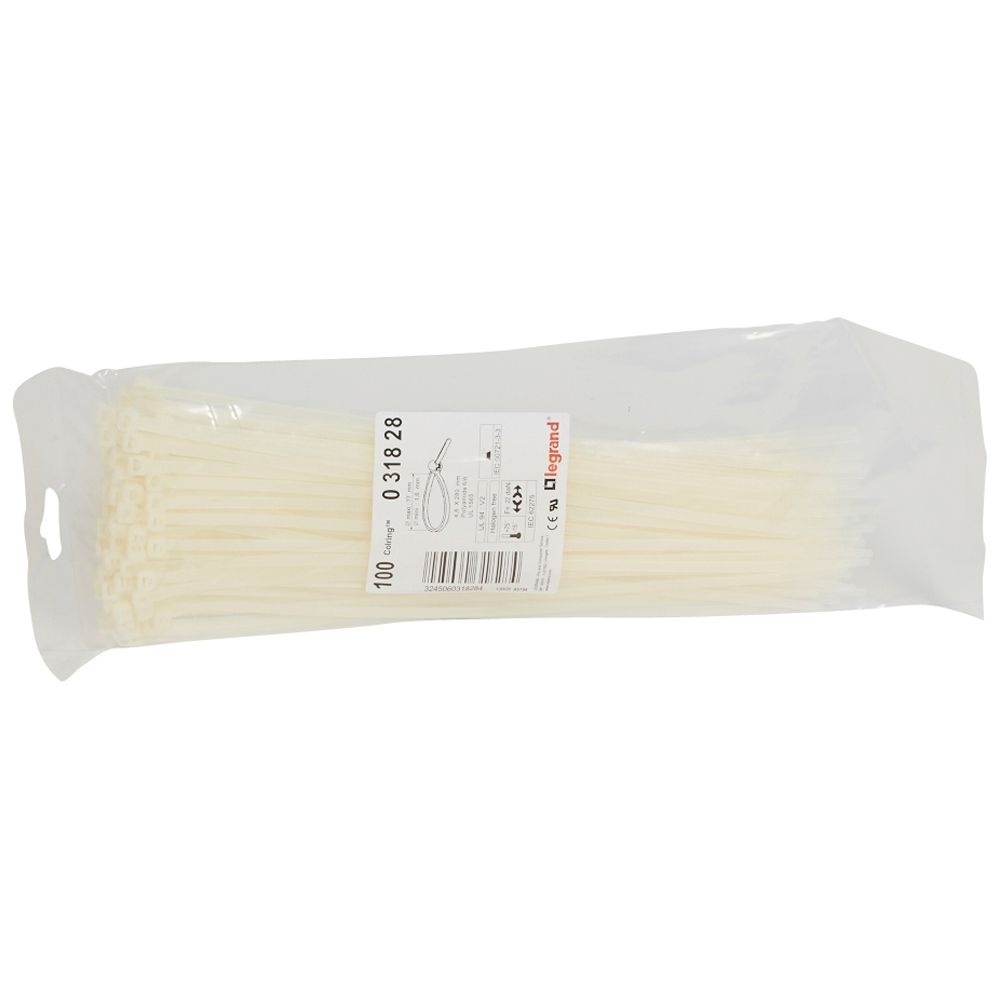 Legrand Kabelbinder 031828