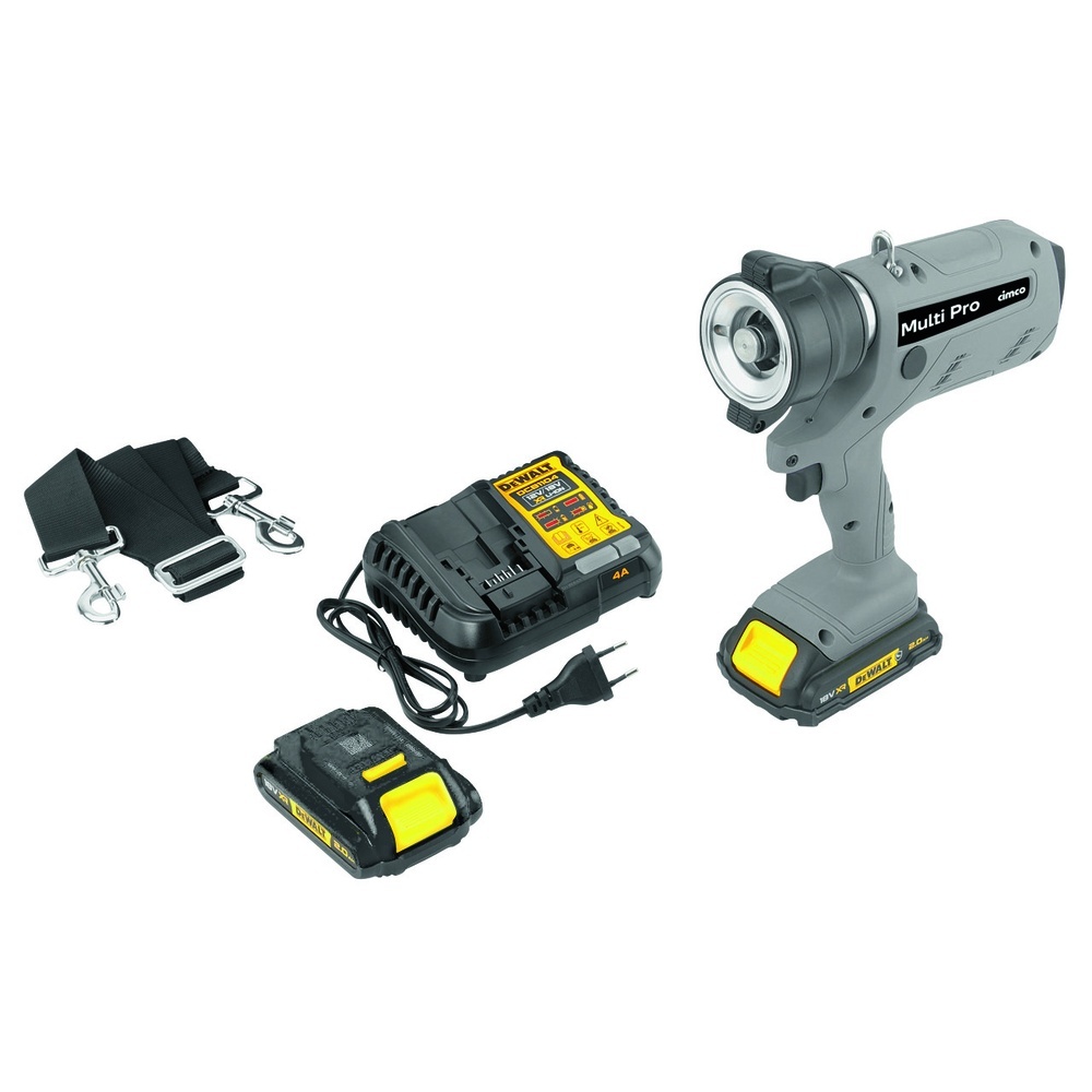 Cimco MultiPro Grundgerät 106345