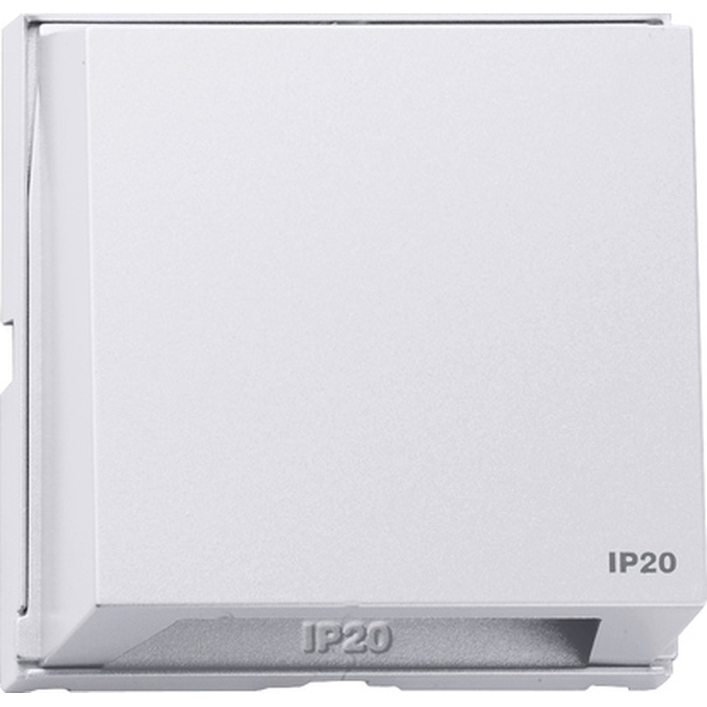 Gira Abdeckhaube steckbar 116366