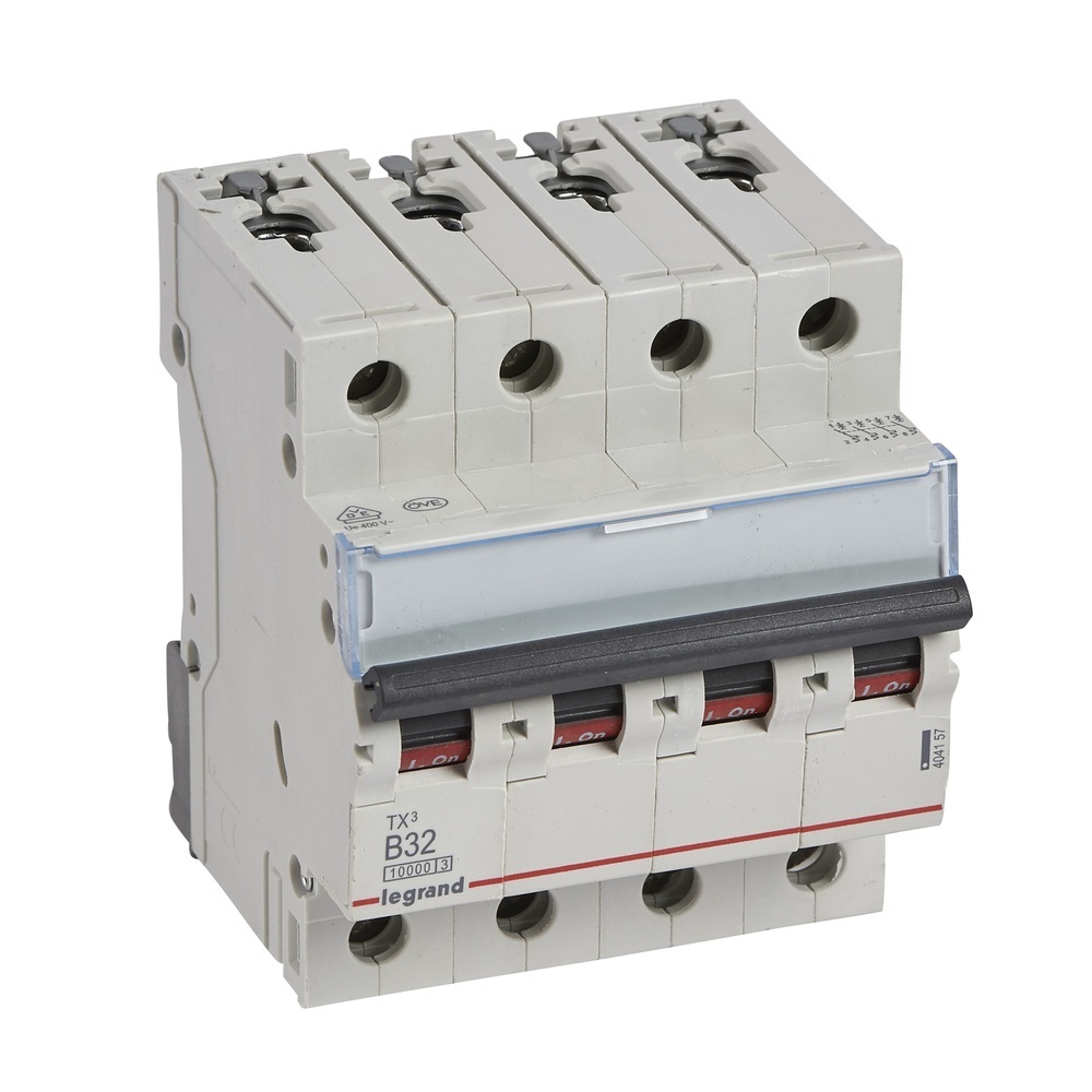 Legrand Leitungsschutzschalter 404157