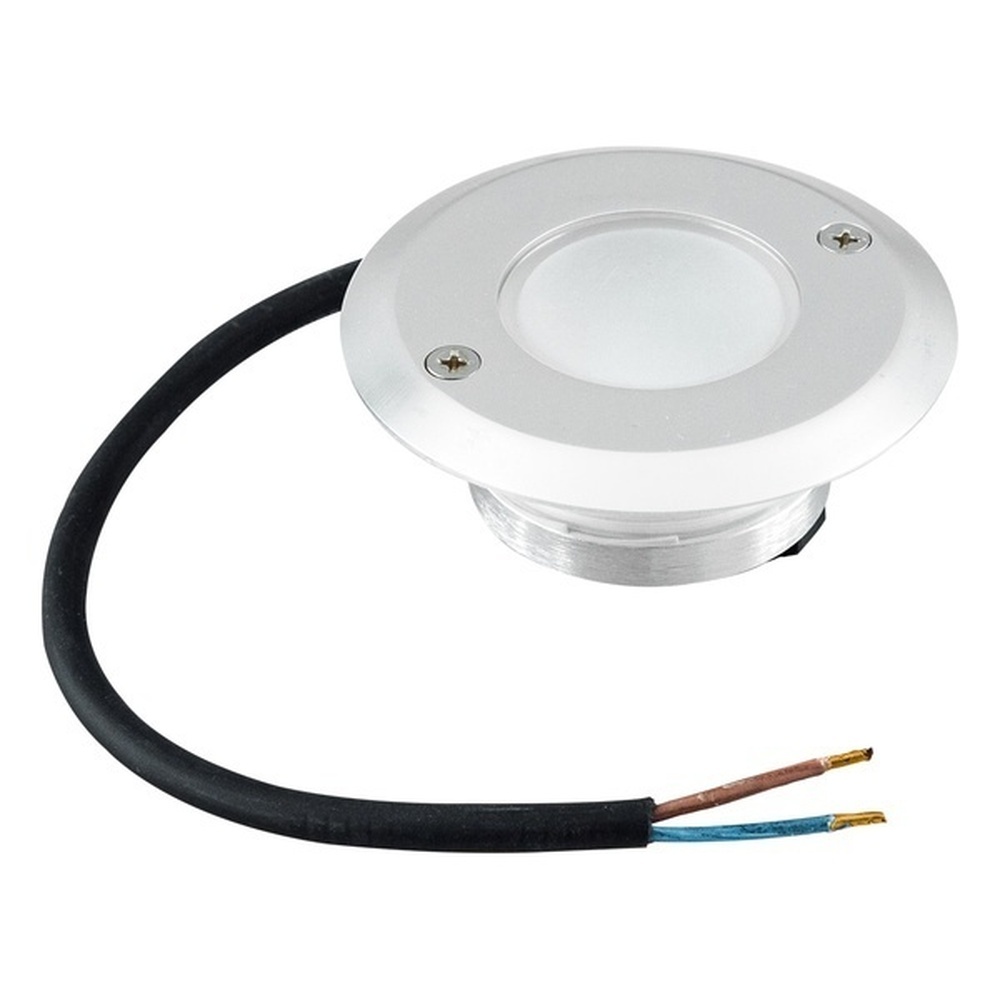 EVN LED Einbauleuchte P650102