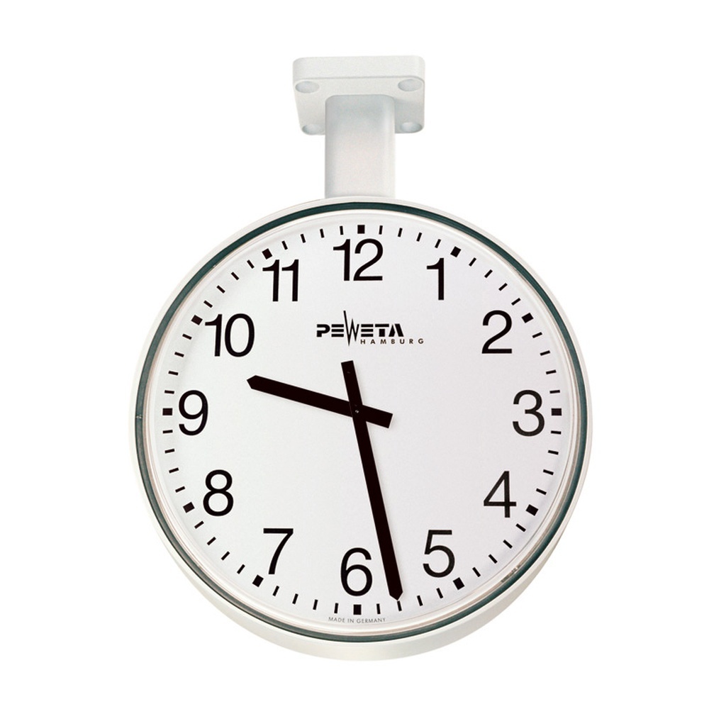 Peweta Außenuhr 71.752.623-48
