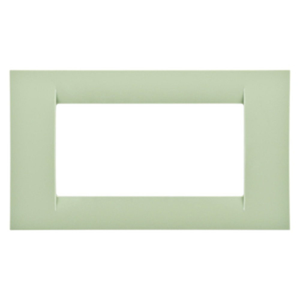 Gewiss Abdeckrahmen GW22144