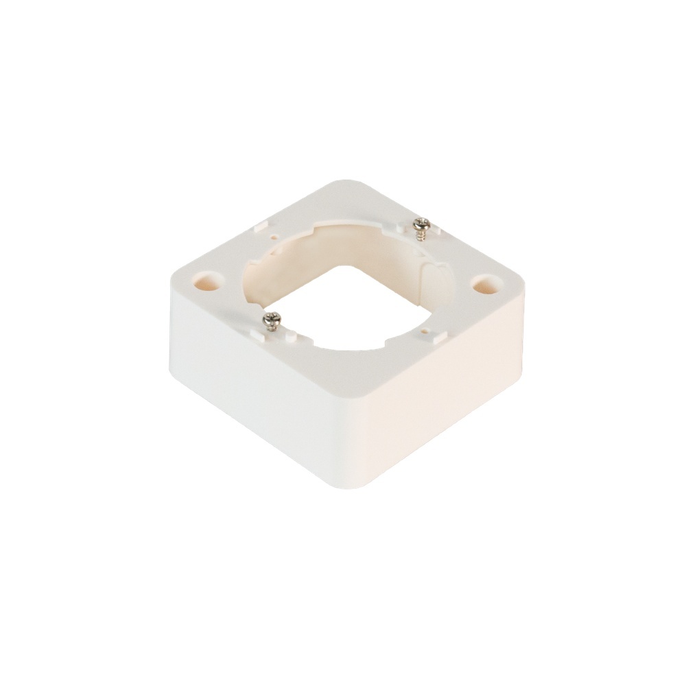 Wisi Aufputz Montagerahmen 76824 Typ DD99D