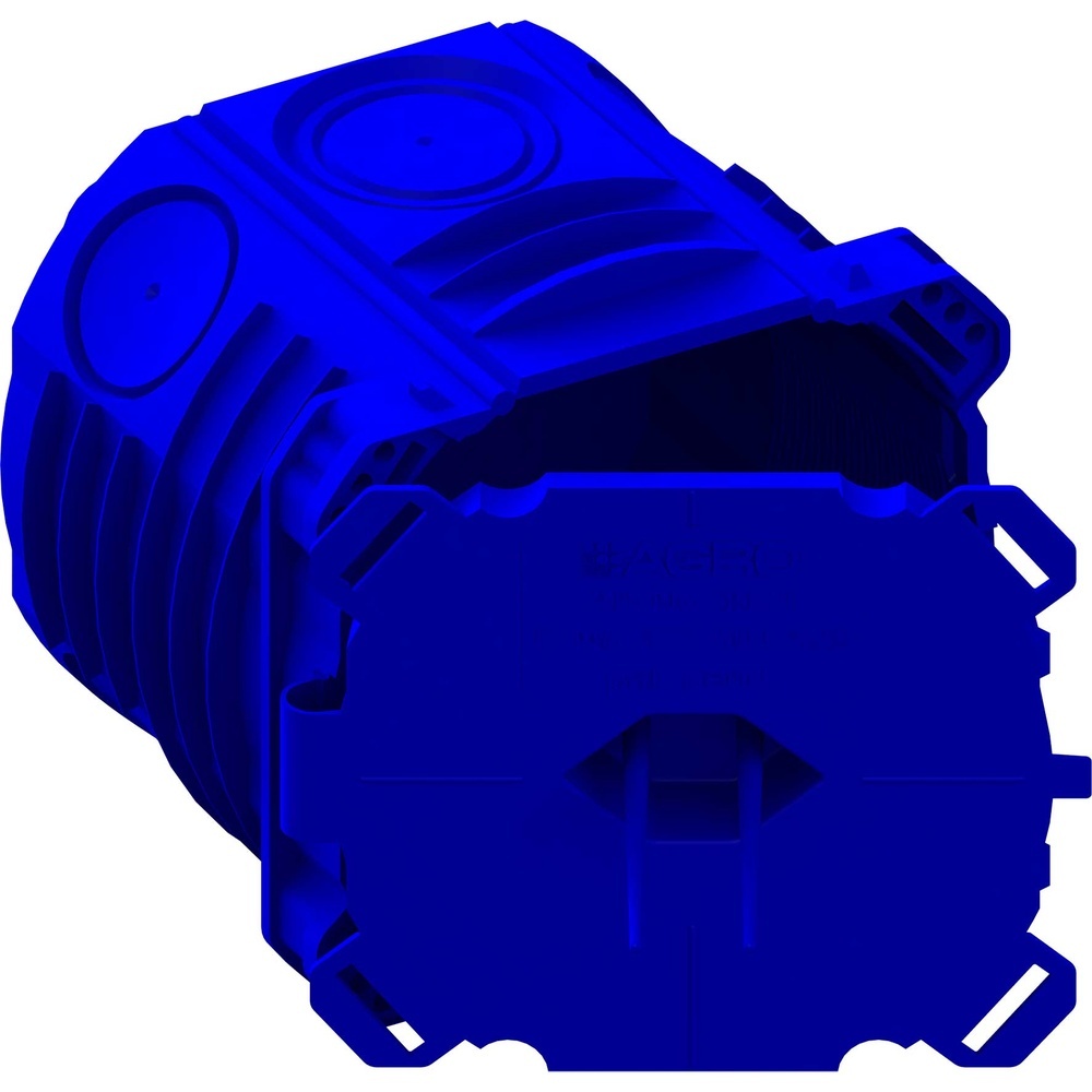 Kaiser Einbaudose 9921