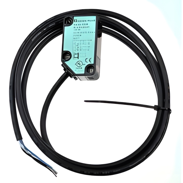 Pepperl+Fuchs Reflexions Lichttaster RL31-8-H-800-RT/115/136 Nr. 245696