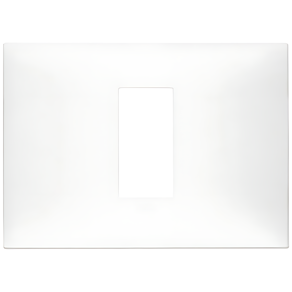 Vimar Abdeckrahmen 09671.11