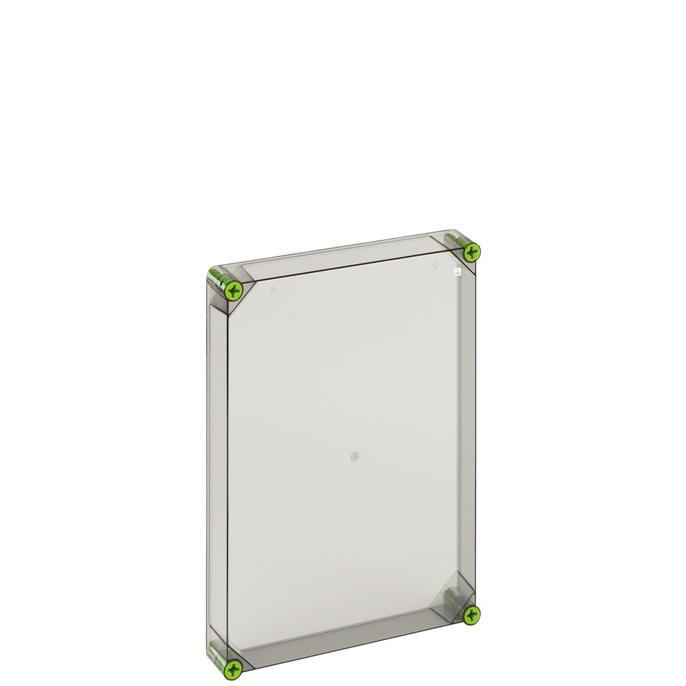 Spelsberg Deckel 07001301 Typ GDT 3-t