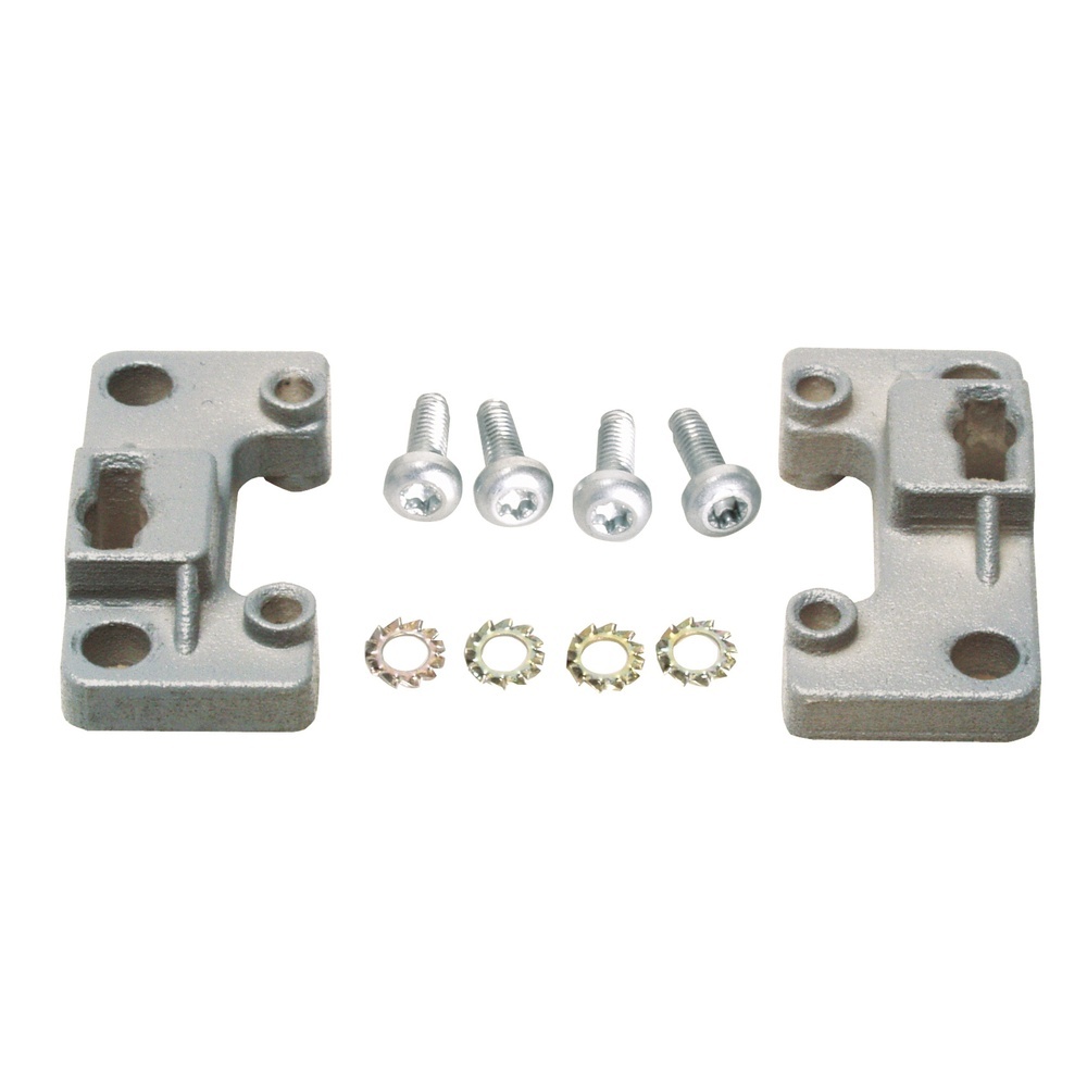 Walther-Werke Anbauflanschset 717001FS