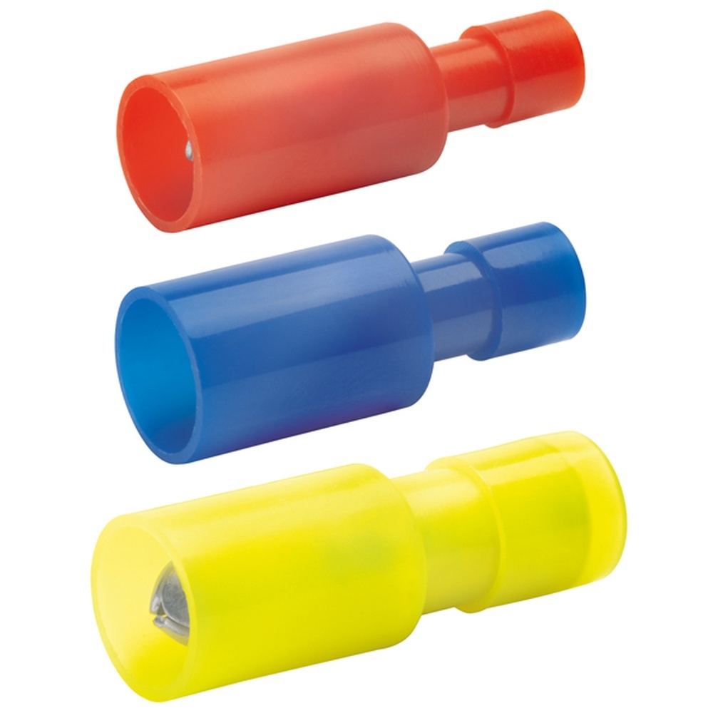 Klauke Rundstecker 1020V