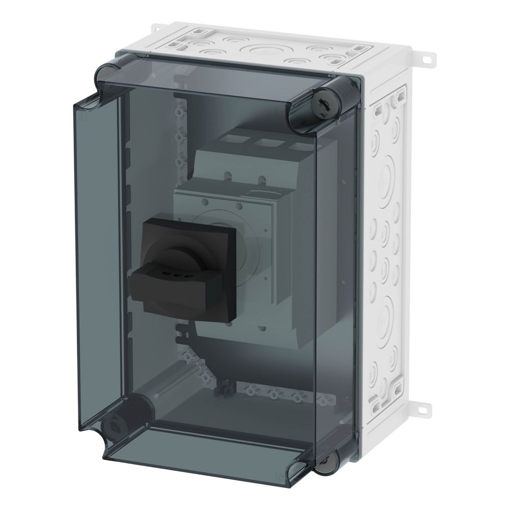 Eaton Lasttrennschalter Einzelgehäuse EP-501527 Typ PN2-250-CI43E-200