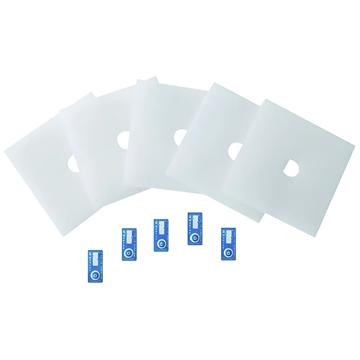 Maico Filter 0093.0331 Typ ZF 60/100