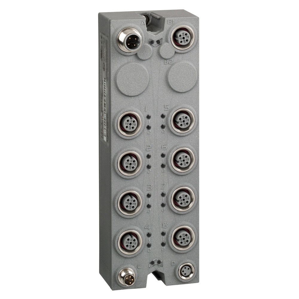 Schneider Electric Erweiterungsblock TM7BDI16A