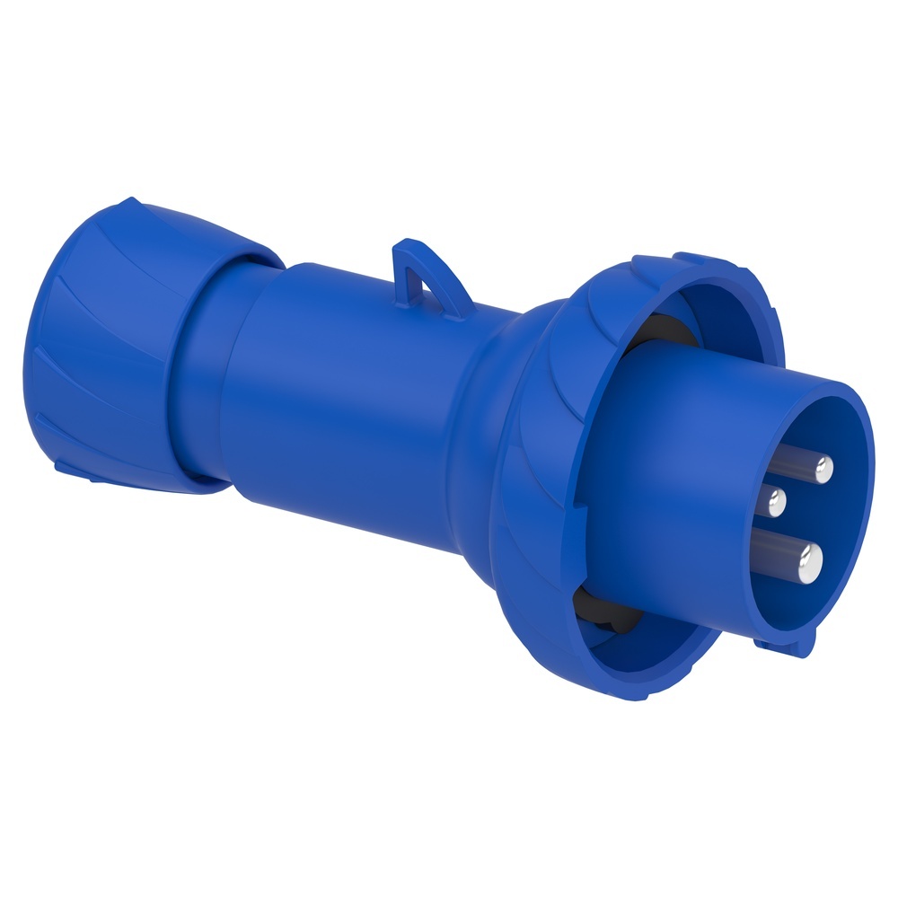 Schneider Electric CEE Stecker PKX16M723