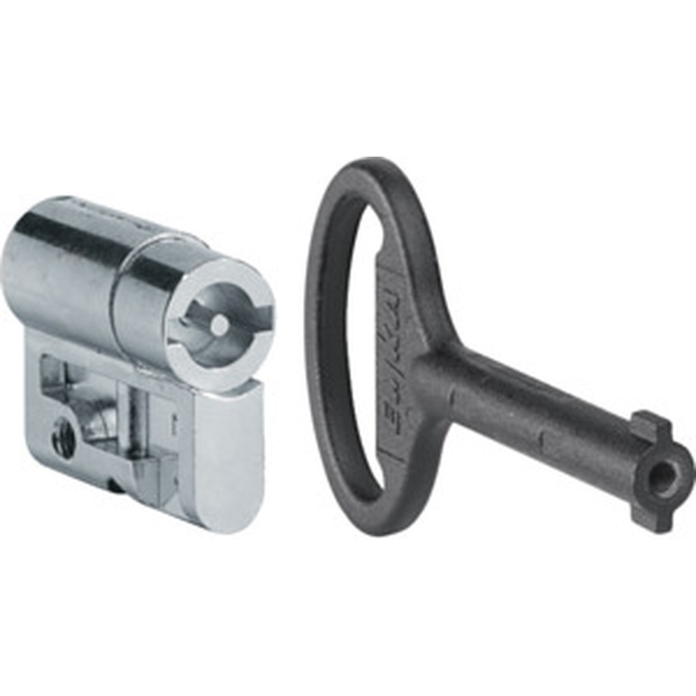 Hager Zylindereinsatz MES-PHZDB3