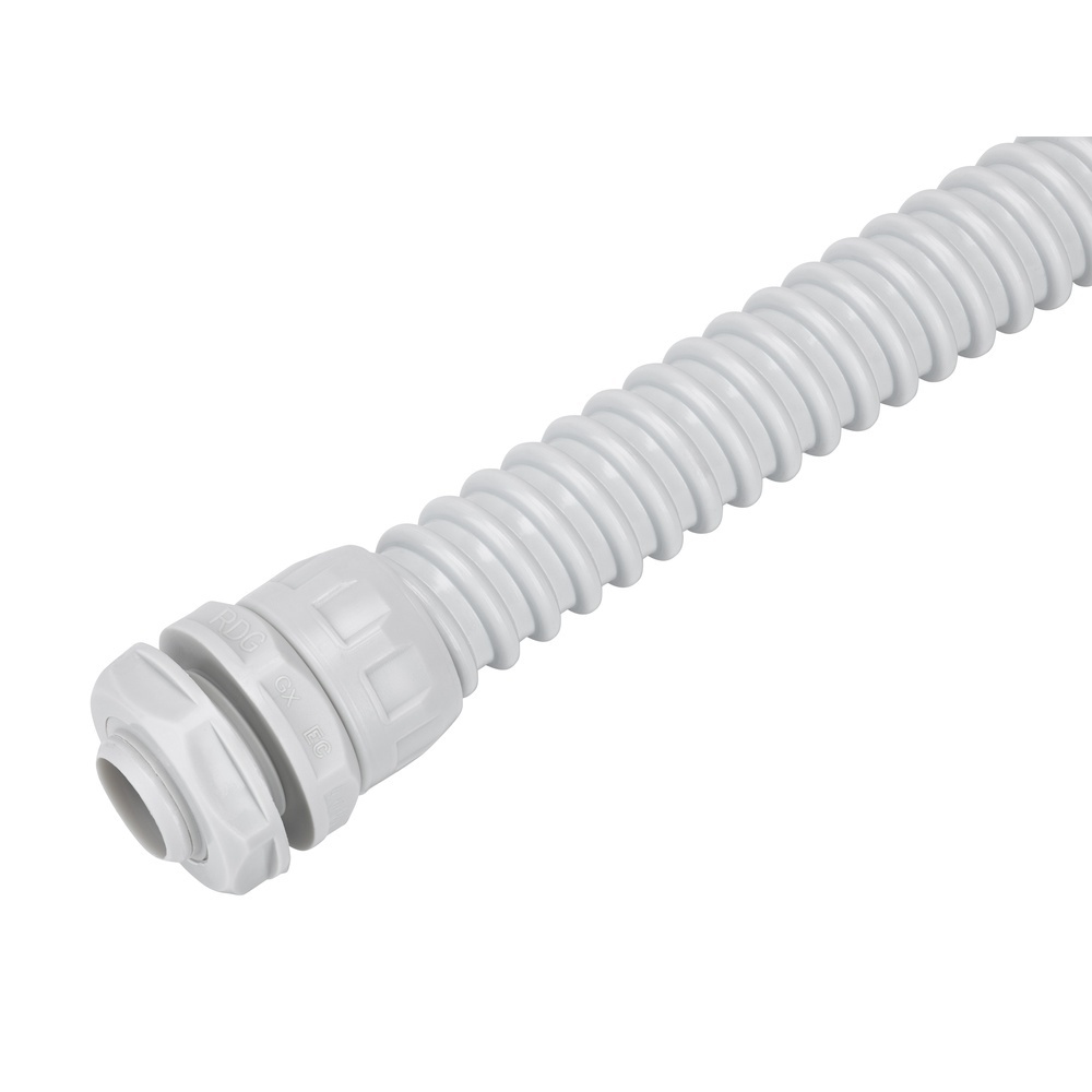 Fränkische Kunststoff Spiralschlauch TCXG-12.30 Nr. 4871501210