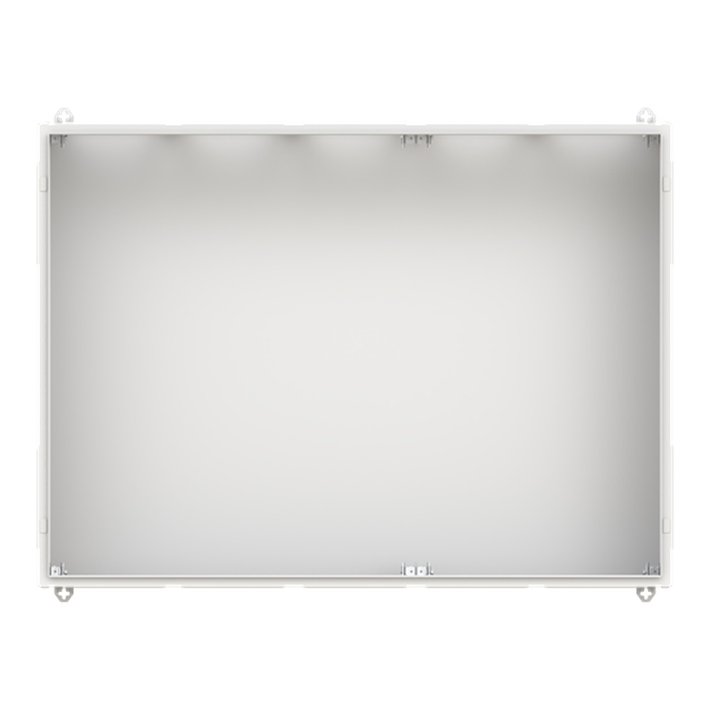 Striebel & John Wandschrank 2CPX010340R9999 Typ TL506SB