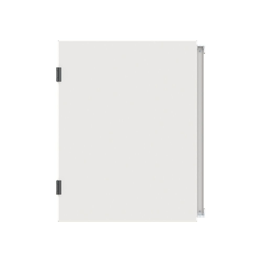 Striebel & John Tür Stahlblech 2CPX010549R9999 Typ TZB204L