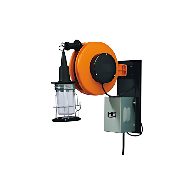 Schill Kabelaufroller 641 00 310 000 Typ FTT 260.0310