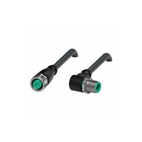 Pepperl+Fuchs Verbindungskabel geschirmt 240790-100013 Typ V1-G-BK15M-PUR-O1S-V1-W