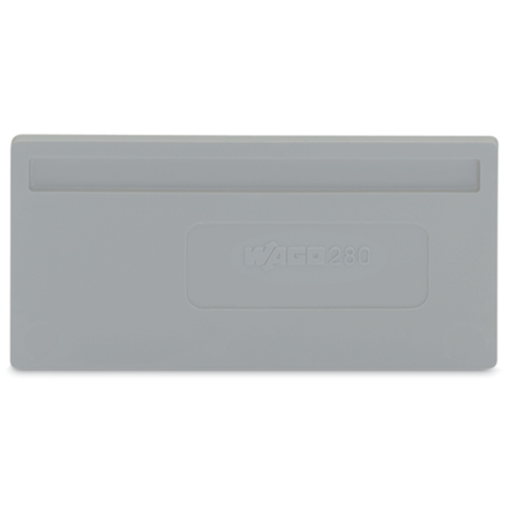 Wago Trennwand 280-310