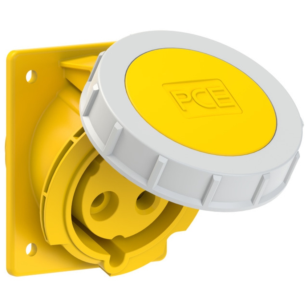 PC Electric Anbaudose 4232-4f78