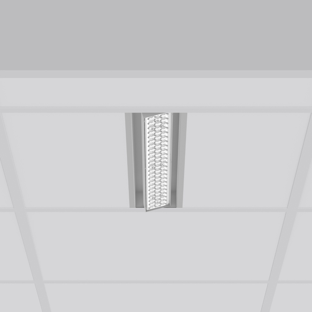 RZB Flächenstrahler 901851.004