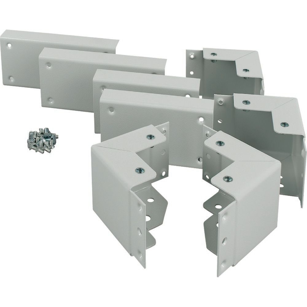 Eaton Standsockel 283822 Typ XAP010404