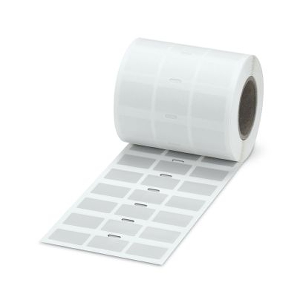 Phoenix Contact Etikett 0816883 Typ EML (26,5X17,5)R SR