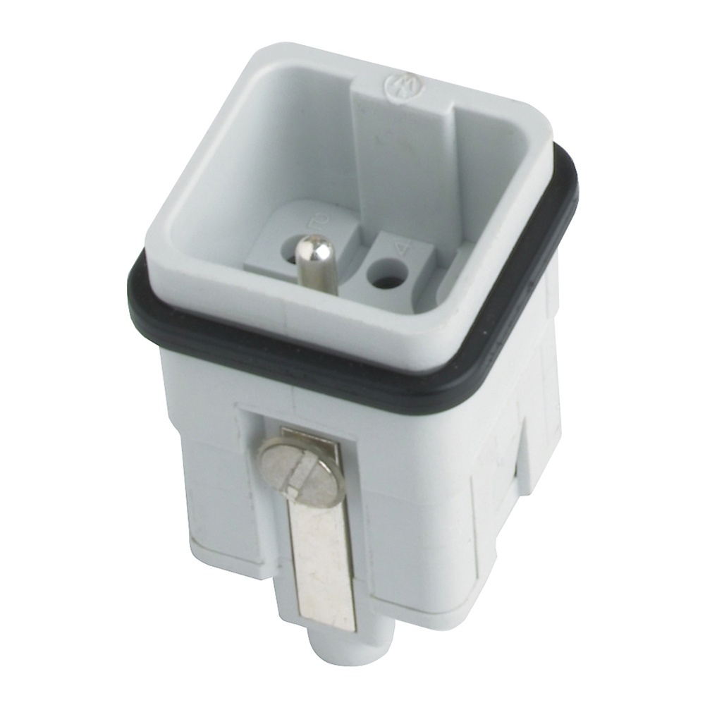 Walther-Werke Crimpkontaktträger 700205