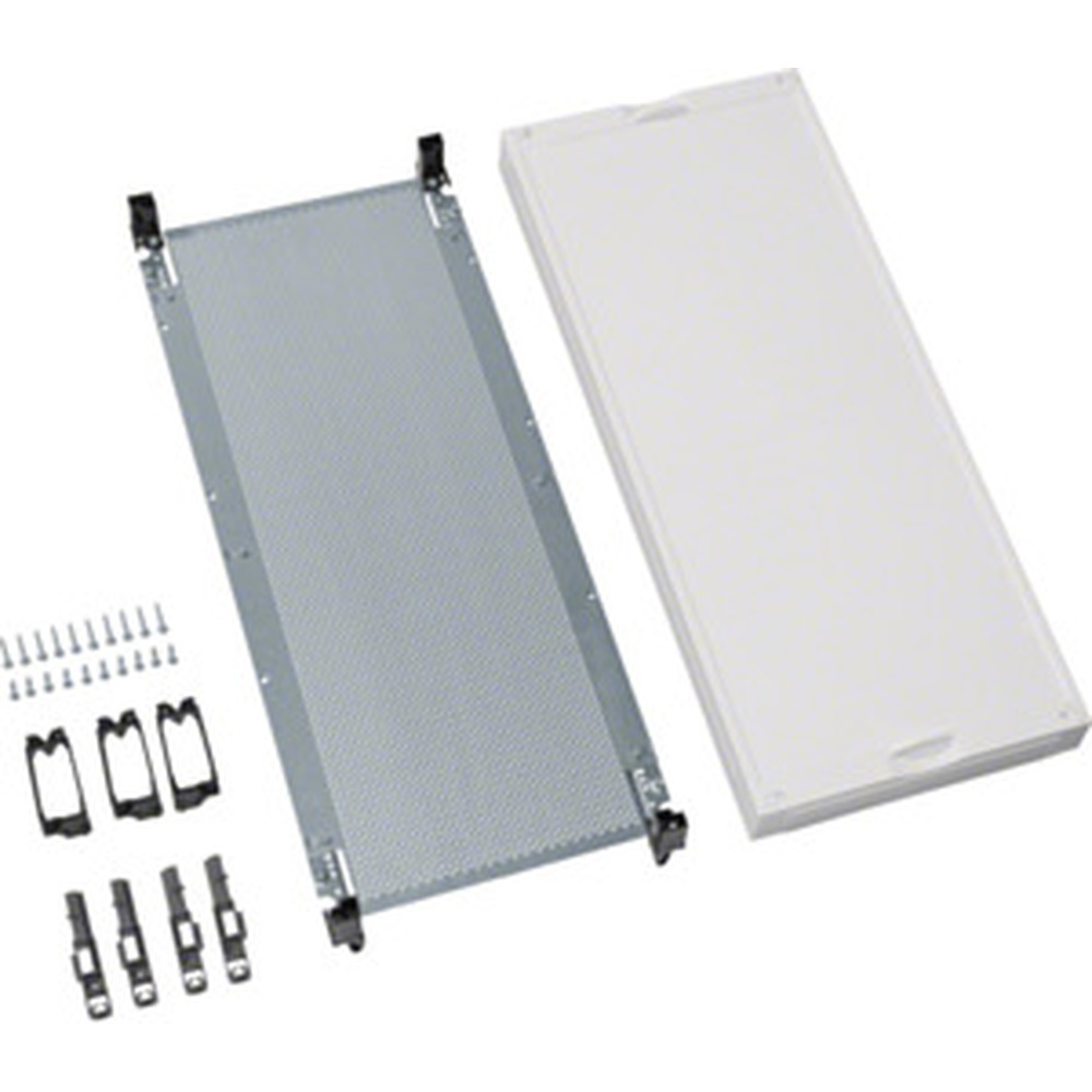 Hager Baustein universN UD41M1